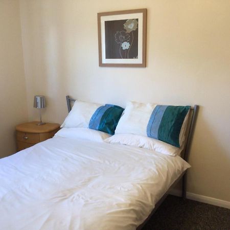 Apartamento Cool And Cosy Brandon  Exterior foto