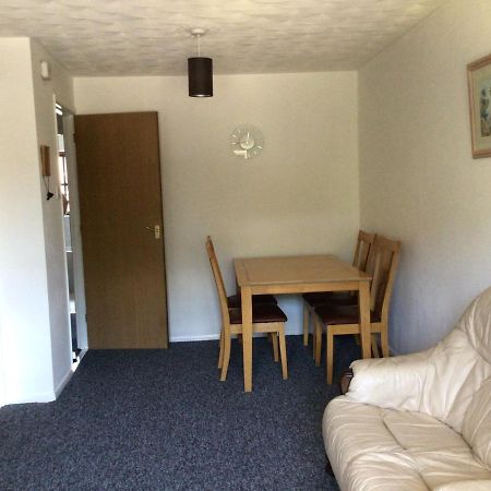 Apartamento Cool And Cosy Brandon  Exterior foto