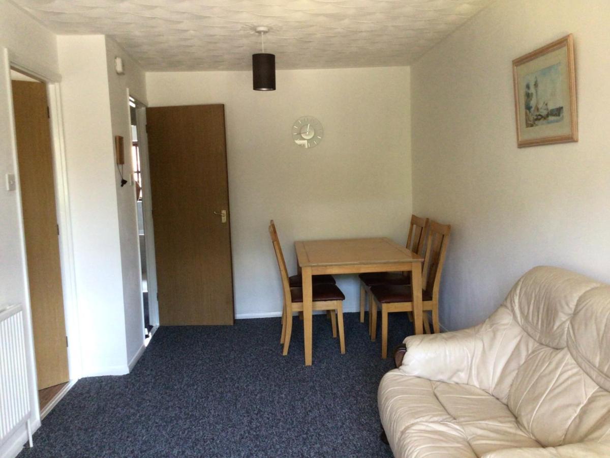 Apartamento Cool And Cosy Brandon  Exterior foto