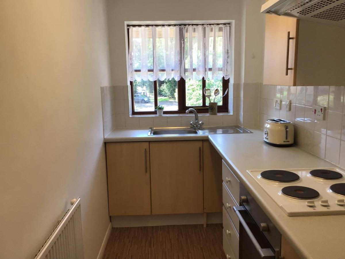 Apartamento Cool And Cosy Brandon  Exterior foto