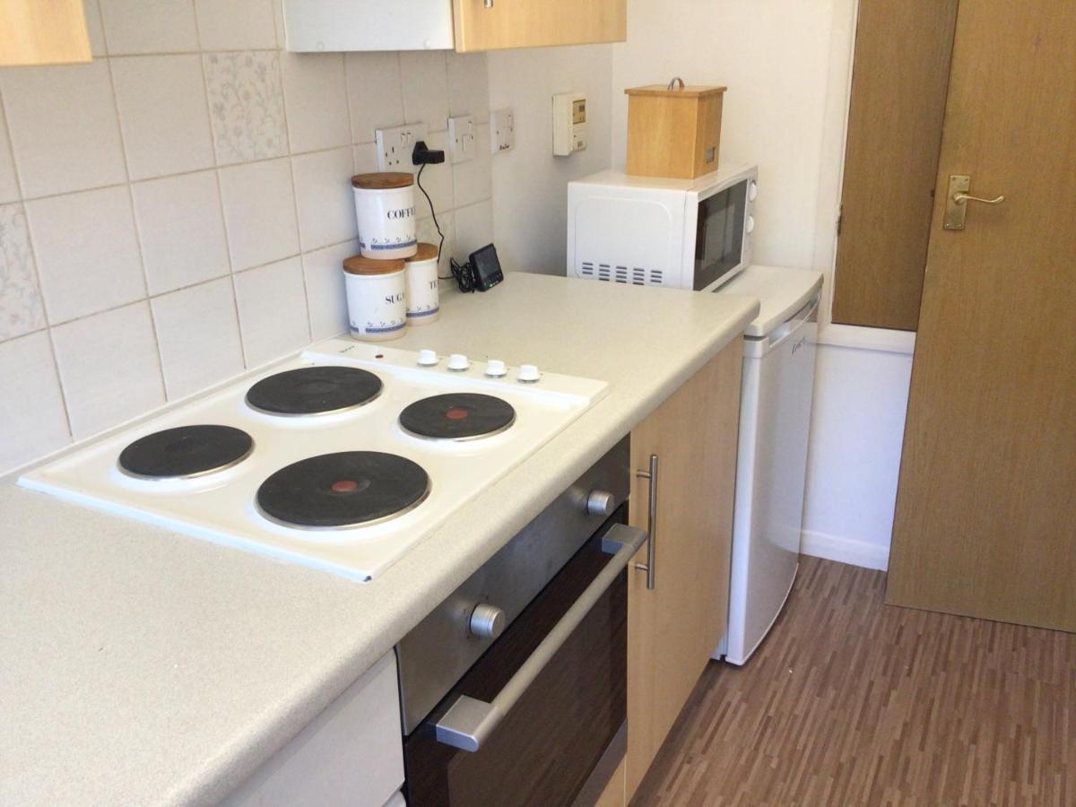 Apartamento Cool And Cosy Brandon  Exterior foto